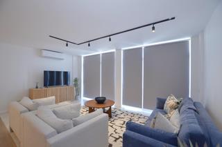 To Let 2 Bedroom Property for Rent in Dolphin Beach Western Cape